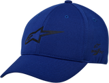 Ageless Velo Tech Hat - Royal Blue - One Size