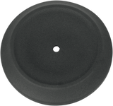 Air Cleaner Cover - Bob Dish - Black