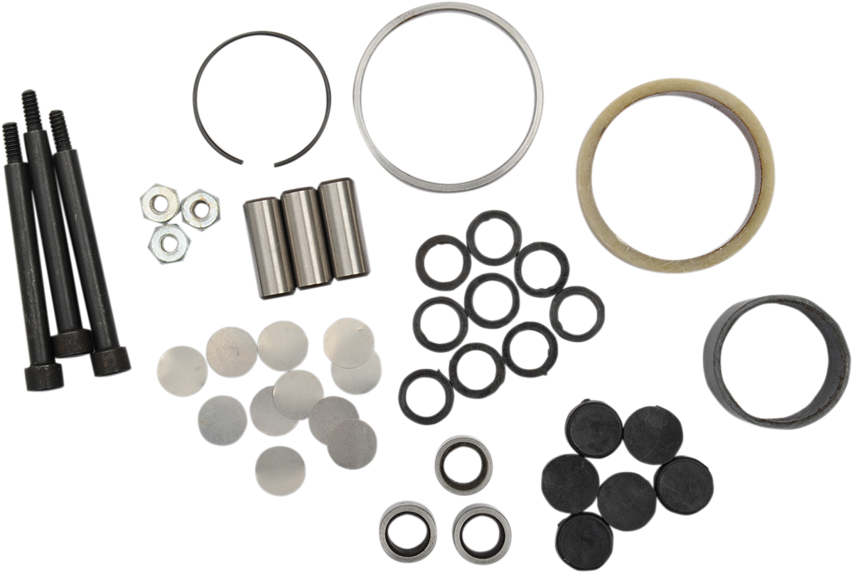 Clutch Rebuild Kit 2006 - 2022