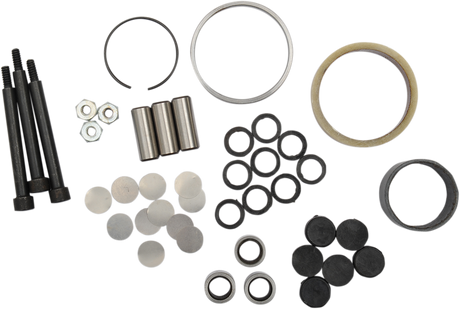 Clutch Rebuild Kit 2006 - 2022