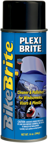 Plexi Brite - 14 oz. net wt. - Aerosol