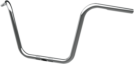 Handlebar - Ape Hanger - 12\" - TBW - Chrome 1982 - 2022