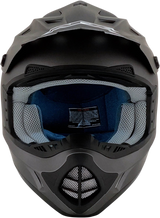 FX-17 Helmet - Frost Gray - XS