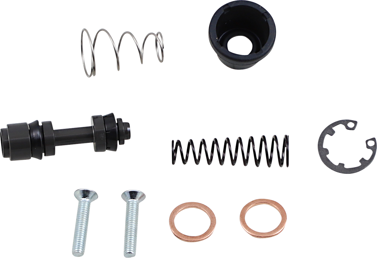 Rebuild Kit - Master Cylinder - Front 2000 - 2008