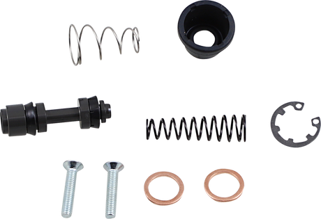 Rebuild Kit - Master Cylinder - Front 2000 - 2008