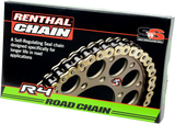 525 R4 SRS - Road Chain - 130 Links 1993 - 2014