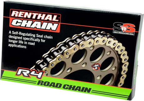 525 R4 SRS - Road Chain - 130 Links 1993 - 2014