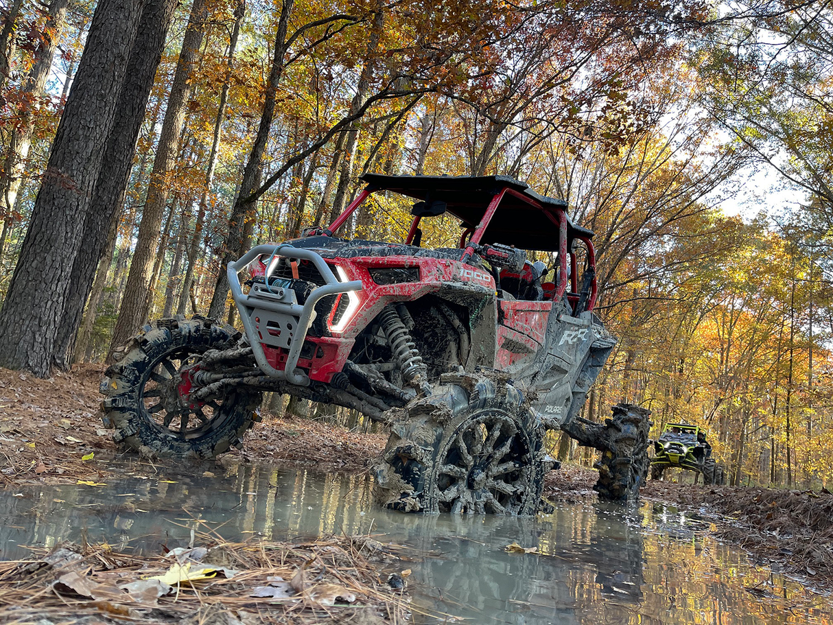 Tire - Outlaw Max - Front/Rear - 32x10R15 - 8 Ply