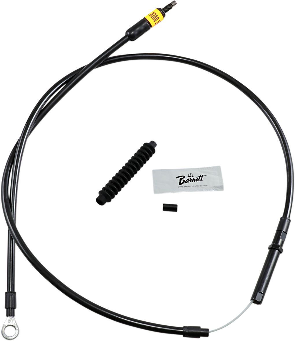 Clutch Cable 1986 - 2011