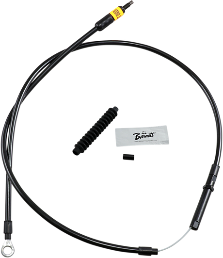 Clutch Cable 1986 - 2011