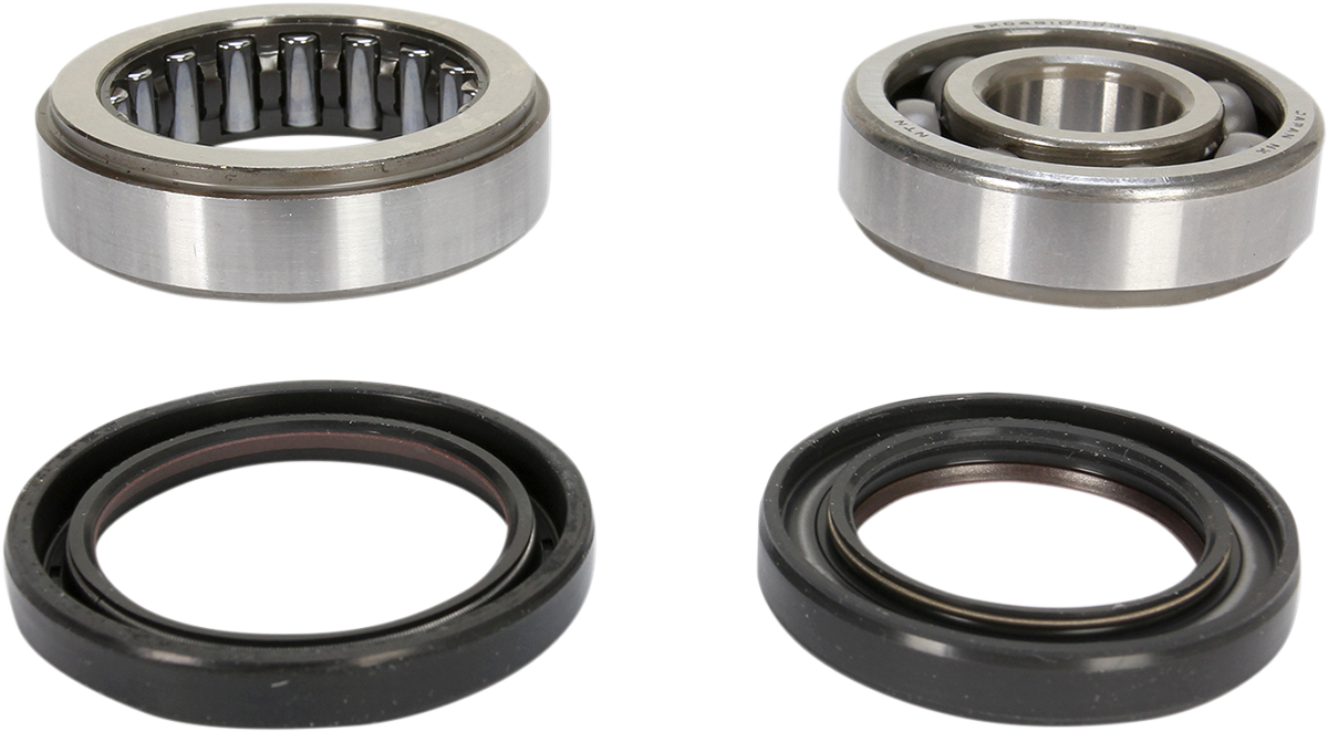 Crank Bearing and Seal Kit - Honda 2007 - 2024