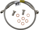 Brake Line - Stainless Steel 2000 - 2004