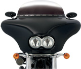 Batwing Fairing - Fat Bob 2008 - 2017