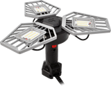 Shop Light - V2 Drop Light - 5000 Lumens - LED