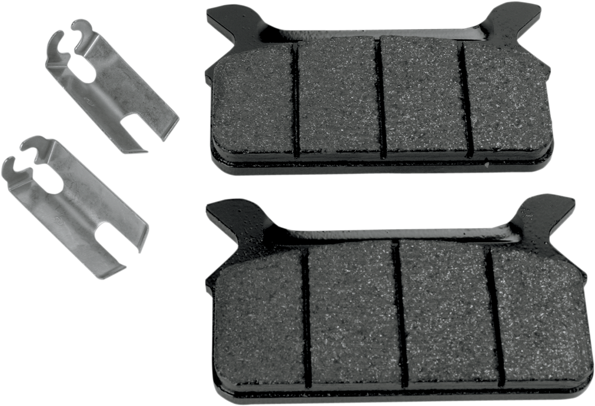 Ceramic Brake Pads 1986 - 1999