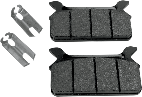 Ceramic Brake Pads 1986 - 1999