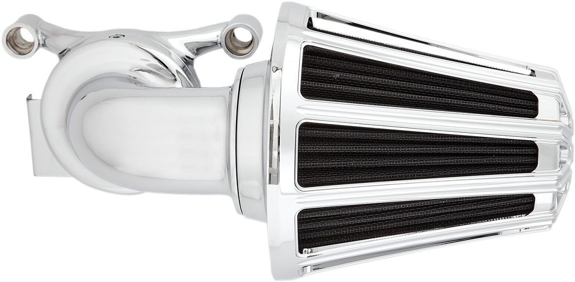 Monster Sucker® Air Cleaner Kit - Chrome 2017 - 2022