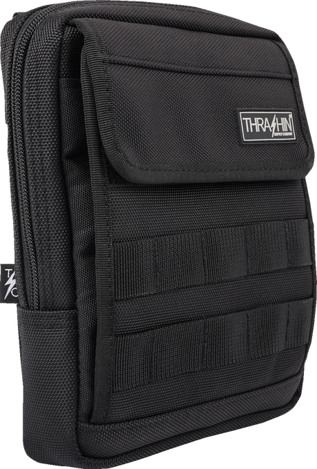 Handlebar Bag - Slim - Black