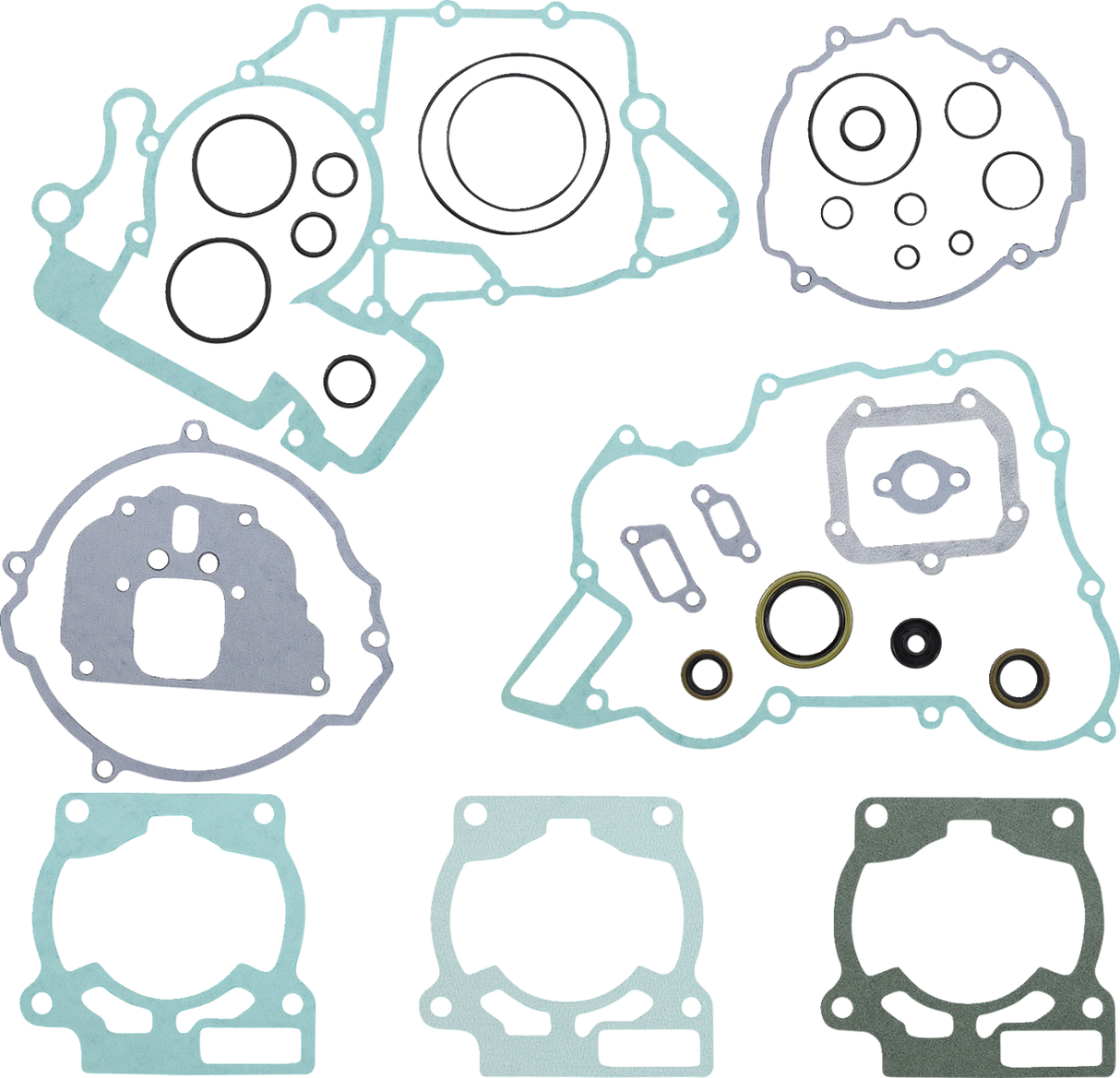 Gasket Kit - Complete - KTM/ Husqvarna/Husaberg 2007 - 2016