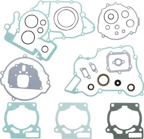 Gasket Kit - Complete - KTM/ Husqvarna/Husaberg 2007 - 2016