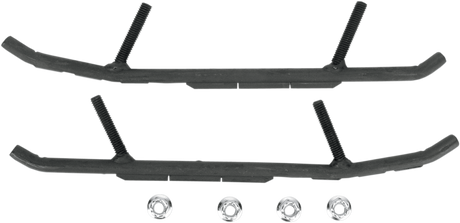 Super Stock Carbide Wear Bar - 4\" - 60° 2010 - 2023