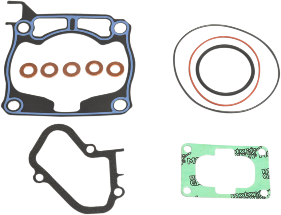 Top End Gasket Kit - Yamaha 2005 - 2022