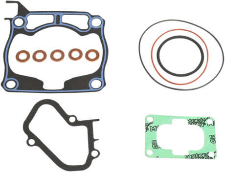 Top End Gasket Kit - Yamaha 2005 - 2022