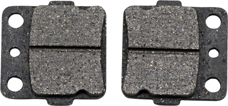 Organic Brake Pads 1993 - 2023