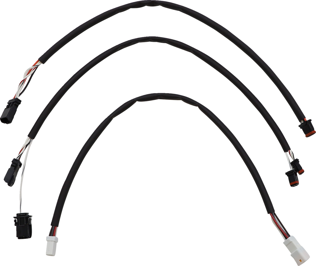 Control Cable Kit - Sterling Chromite II® 2021 - 2022