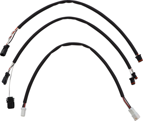 Control Cable Kit - Sterling Chromite II® 2021 - 2022