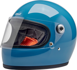 Gringo S Helmet - Gloss Dove Blue - Large