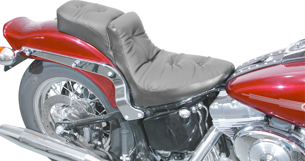 Regal Duke Seat - Softail \'00-\'05 2000 - 2007