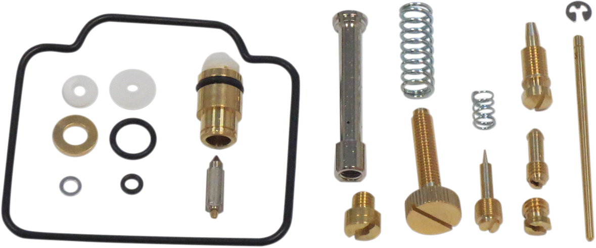 Carburetor Repair Kit - Suzuki 1996 - 2009