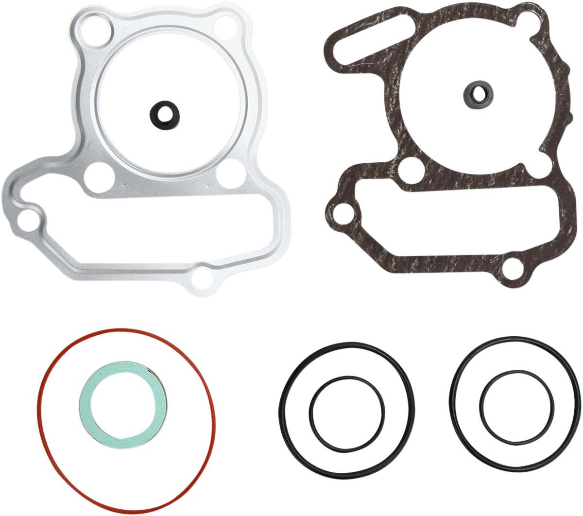 Top End Gasket Kit - Yamaha YFM 100 1987 - 1991