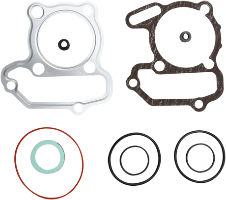 Top End Gasket Kit - Yamaha YFM 100 1987 - 1991