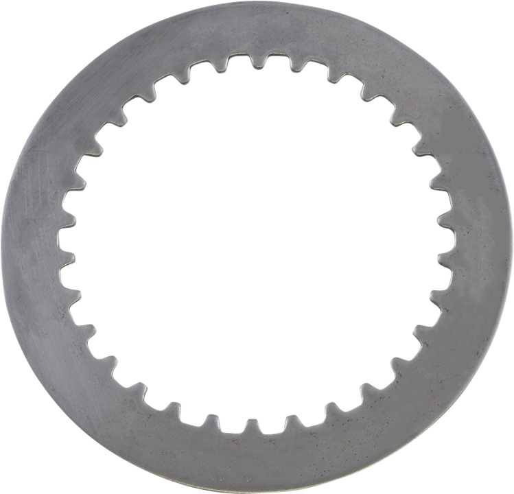 Clutch Drive Plate - Steel 1976 - 2005