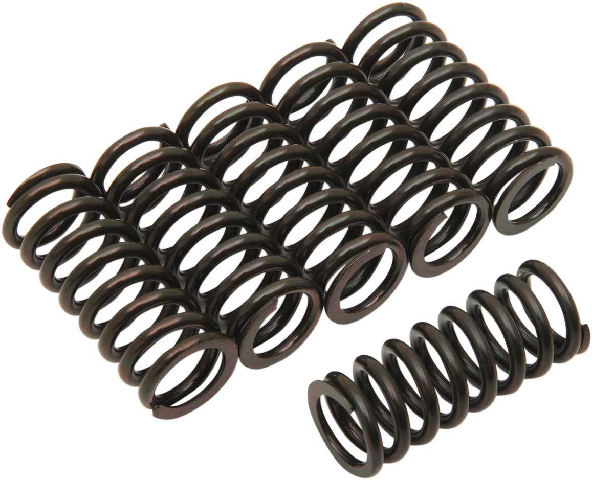 Clutch Springs 1986 - 2005