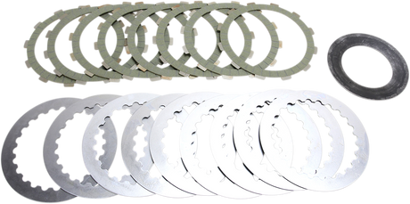 Clutch Kit 2013 - 2022