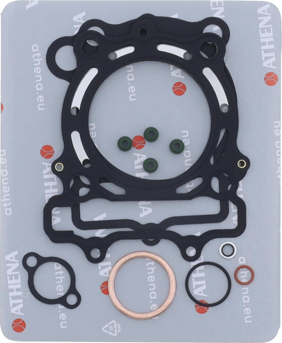 Top End Gasket Kit