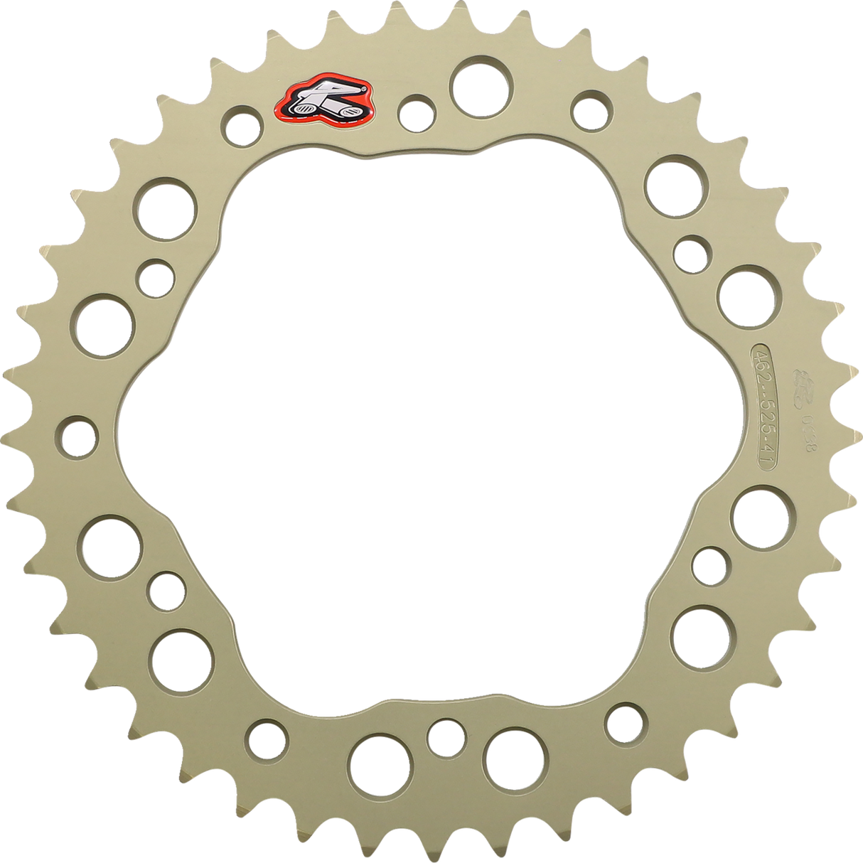 Rear Sprocket - Aluminum - 41 Tooth 2012 - 2020