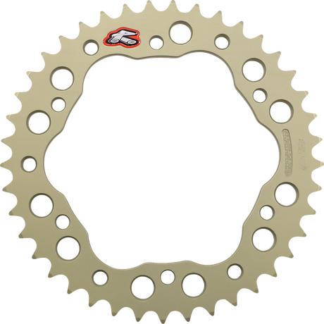 Rear Sprocket - Aluminum - 41 Tooth 2012 - 2020