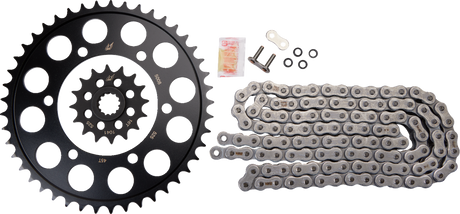 OEM Chain Kit - Yamaha - YZF-R6 \'06-\'20 2006 - 2020