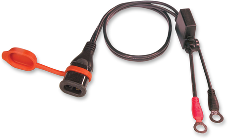 Battery Lead - 5/16\"