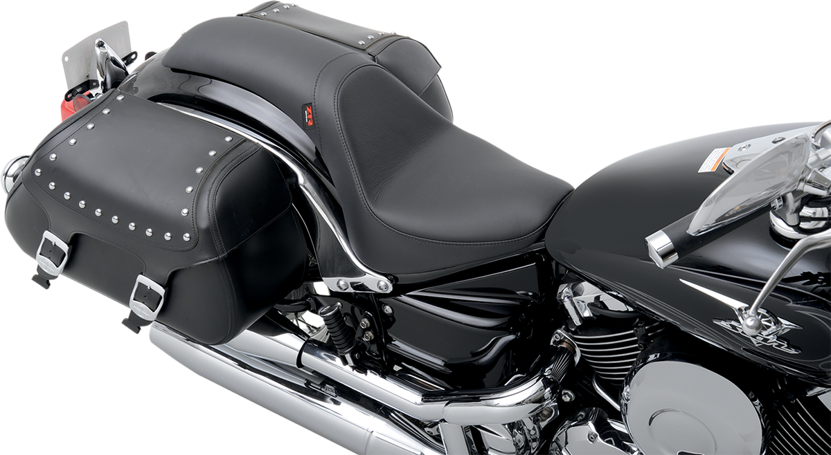 Predator Seat - Smooth - VStar 650 1998 - 2017