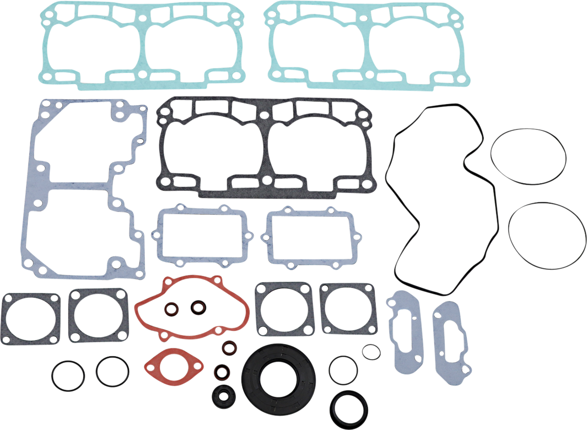 Gasket Set with Oil Seal - SeaDoo 800 2008 - 2010