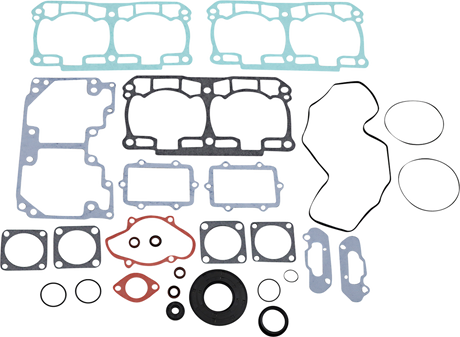 Gasket Set with Oil Seal - SeaDoo 800 2008 - 2010