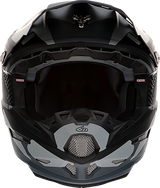 ATR-2 Helmet - Fusion - Black - Large