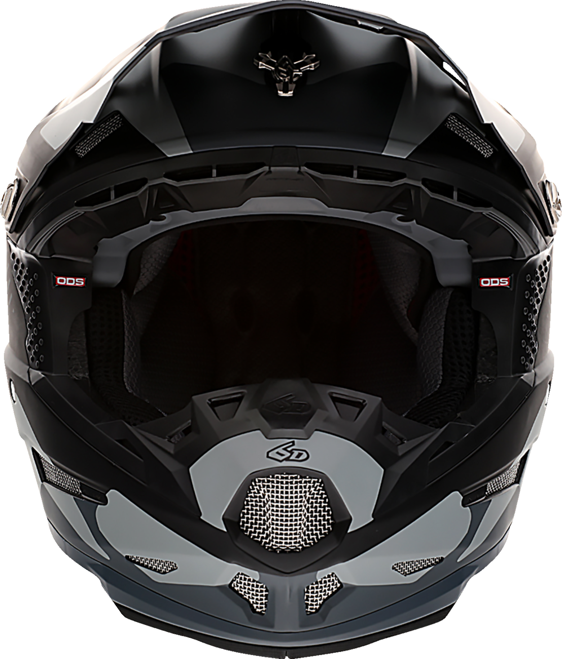 ATR-2 Helmet - Fusion - Black - Medium