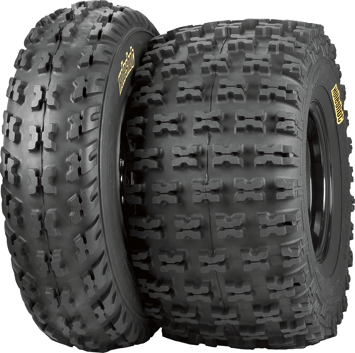 Tire - Holeshot HD - Front - 22x7-10 - 6 Ply