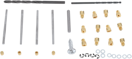 Jet Kit - Stage 3 - Kawasaki 1981 - 1982